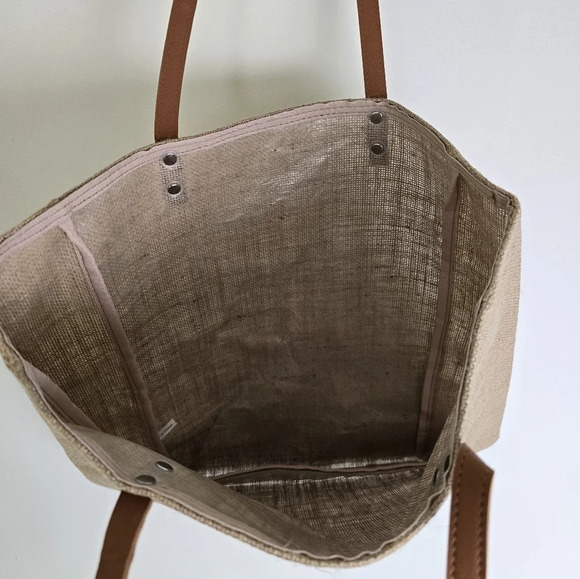 Summer Beach Tote - Picture 3 of 4